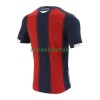 Maillot de Supporter Bologna FC Domicile 2020-21 Pour Homme